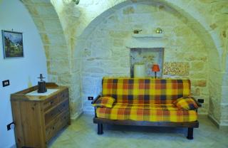 Trullo del Cuore - 5