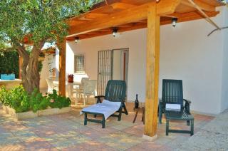 Trullo del Cuore - Cisternino - 3