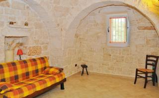 Trullo del Cuore - Cisternino - 2