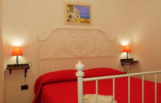 Trullo del Cuore - Cisternino - 1