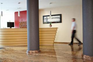 Hotel Concorde - Munich - 7