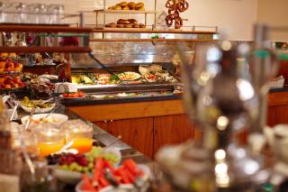 Hotel Concorde - Munich - 2