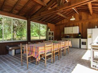 Mansion in Bourgnac with Pool and Wine Tours - Bourgnac - 6