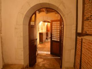 Beautiful holiday home with private pool - Boussageau - 4