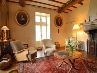 Magnificent holiday home with pool - Saint-Paul-du-Bois - 8