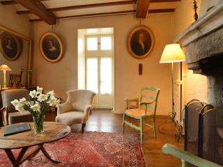 Magnificent holiday home with pool - Saint-Paul-du-Bois - 2