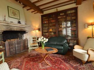 Magnificent holiday home with pool - Saint-Paul-du-Bois - 1