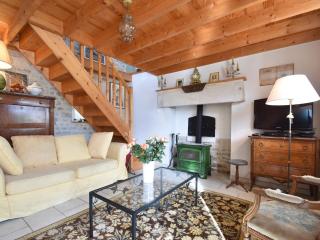 Cottage in Fresville with Garden - Fresville - 9