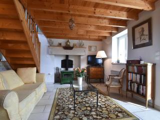 Cottage in Fresville with Garden - Fresville - 5