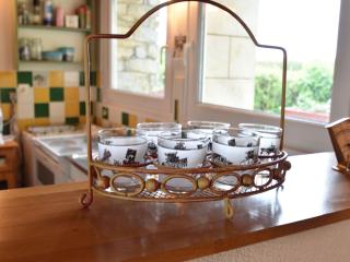 Cottage in Fresville with Garden - Fresville - 2