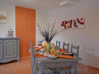 Comfortable villa with swimming pool - Saint-Victor-de-Malcap - 5