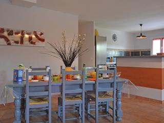 Comfortable villa with swimming pool - Saint-Victor-de-Malcap - 4