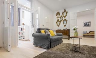 Apartment Amruševa - 7