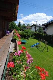 Brixana - Brixen im Thale - 3