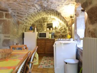 Cozy holiday home on the river Le Lignon - 5