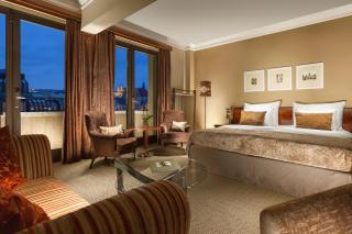Jalta Boutique Hotel - Prague - 5