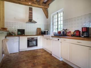 Holiday home with private terrace - Saint-Aignan - 4