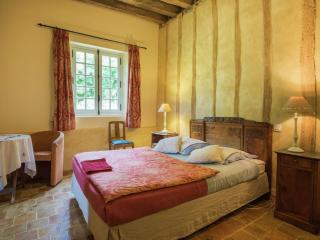 Holiday home with private terrace - Saint-Aignan - 1