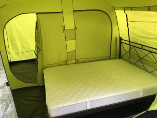 Camping Castello - Neos Marmaras - 4