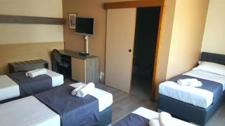 Hotel Prince de Liege - Bruxelles - 3