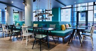 Leonardo Hotel Manchester Central - Manchester - 5