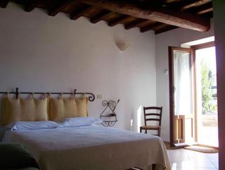 Agriturismo Il Poggiolo - Montemerano - 7