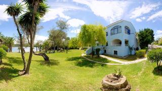 Helion Resort - Gouviá - 9