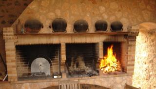 Agroturisme Son Llado - Campos - 5