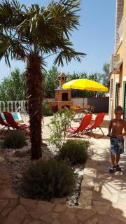 Casa Susanna - Kaštelir - 5