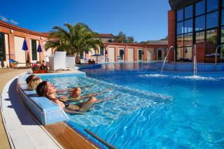 Sardegna Termale Hotel&SPA - Sardara - 5