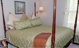 1898 Waverly Inn - 9