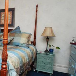 1898 Waverly Inn - 7