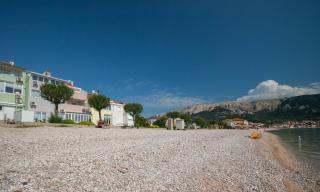 Dubravka - Baška - 2