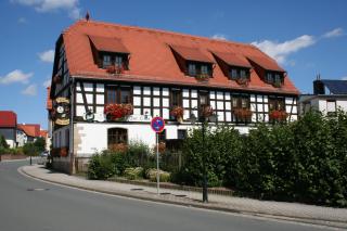 Gasthaus & Hotel Zur Linde - Hermsdorf - 9