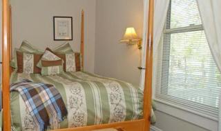 1898 Waverly Inn - 5