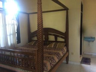 Permaculture House - Ubud - 6