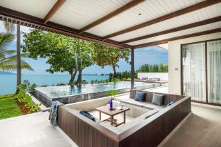 NH Collection Samui Peace Resort - Bophut - 8