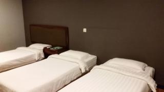 Hotel Sadong88 - Kota Kinabalu - 4