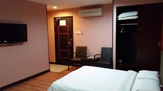 Hotel Sadong88 - Kota Kinabalu - 5