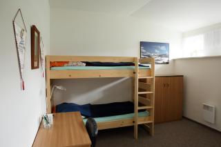 Apartman Flora - Benecko - 6