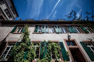 Ulner Kapelle - Weinheim - 8