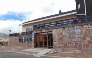 Hotel Snö La Corza Blanca - 9