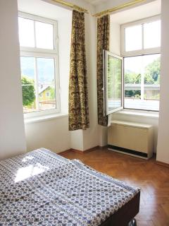 Apartment "Villa Girardi" - Bad Ischl - 3