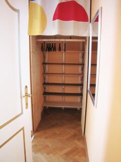 Apartment "Villa Girardi" - Bad Ischl - 1