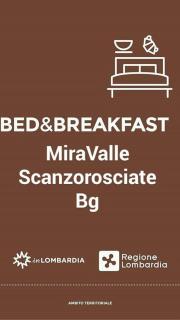 B&B MiraValle - Scanzorosciate - 3