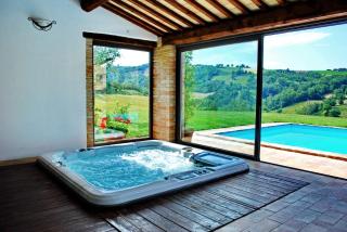 Agriturismo Elisei - Gualdo di Macerata - 6