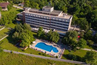 Sana Spa Hotel - Hisarya - 0