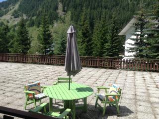 Appartamento con vista montagna BersezioArgentera - 9