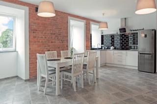 Apartamenty w starym browarze 1 - Kłodzko - 8