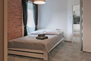 Apartamenty w starym browarze 1 - Kłodzko - 1